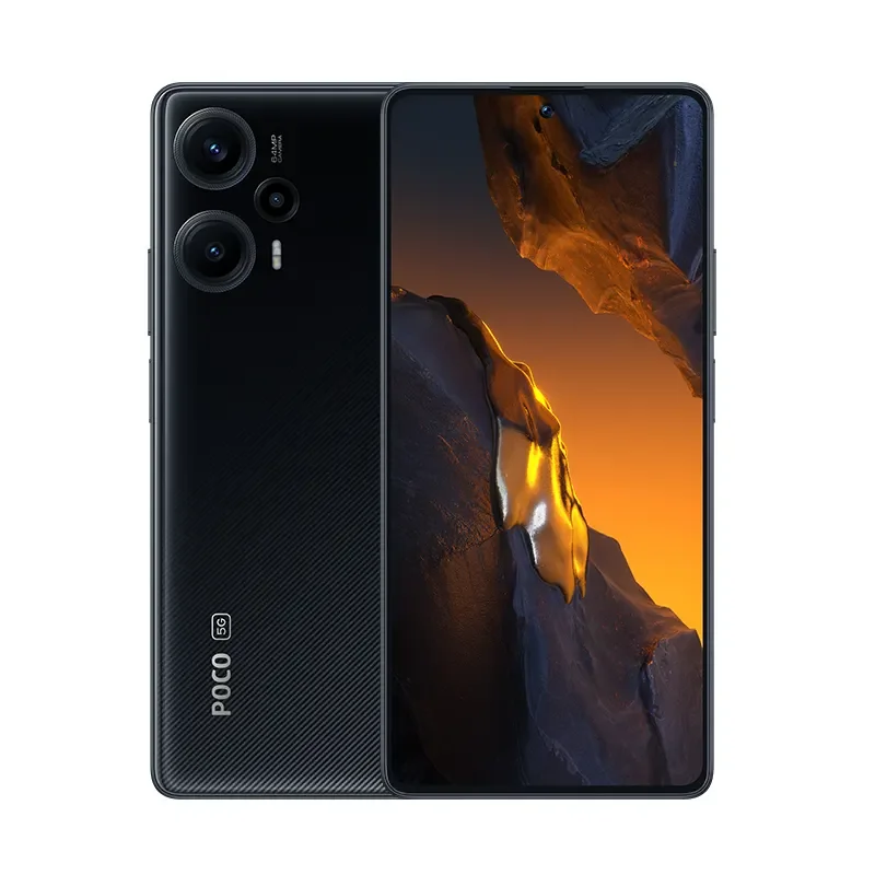 スマートフォン本体 POCO  F5  5G Amazon.com: Xiaomi Poco F5 5G Dual 256GB 8GB RAM Factory