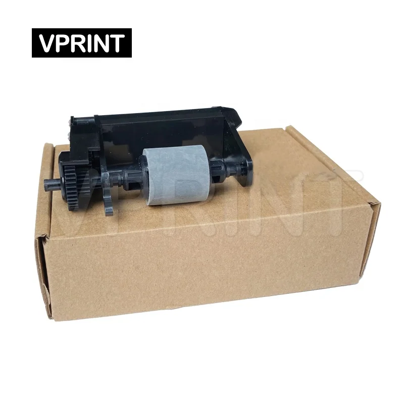 HP CLJ CM2320 CM1312 M1522 M2727 ਸੀਰੀਜ਼ ਪ੍ਰਿੰਟਰ ਸਪੇਅਰ ਪਾਰਟਸ ਲਈ ਨਵਾਂ ਕੰਪੈਟੀਬਲ Q3948-67904 5851-3580 ADF ਪਿਕਅੱਪ ਰੋਲਰ ਅਸੈਂਬਲੀ