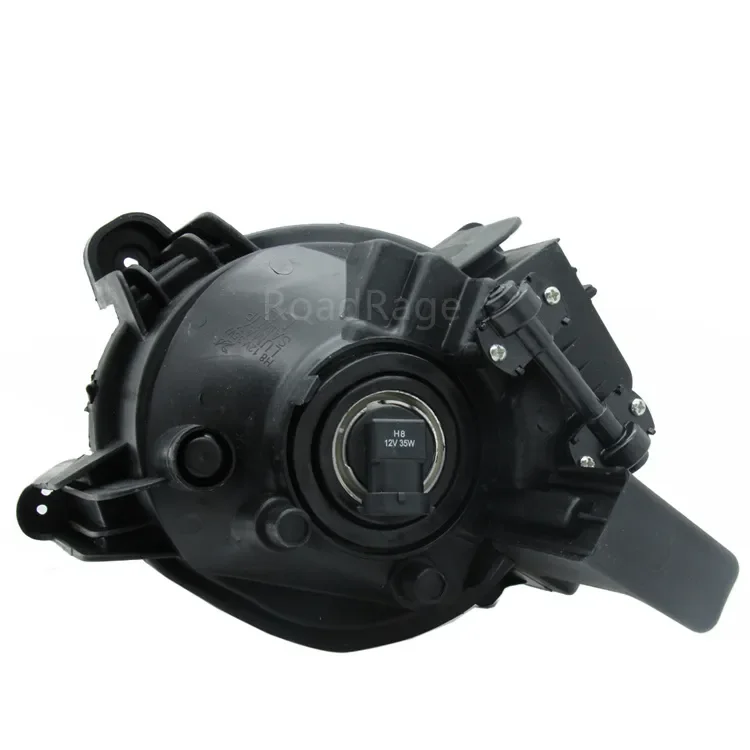 Auto Parts Body Kit Led Daytime Running Fog Lights Lamp Drl For Hyundai Grand I10 Xcent 2013