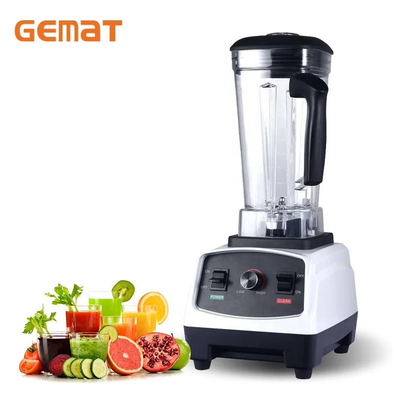 Source heavy industrial 48000 rpm smoothie professional blender mixer food for kitchen on m.alibaba.com