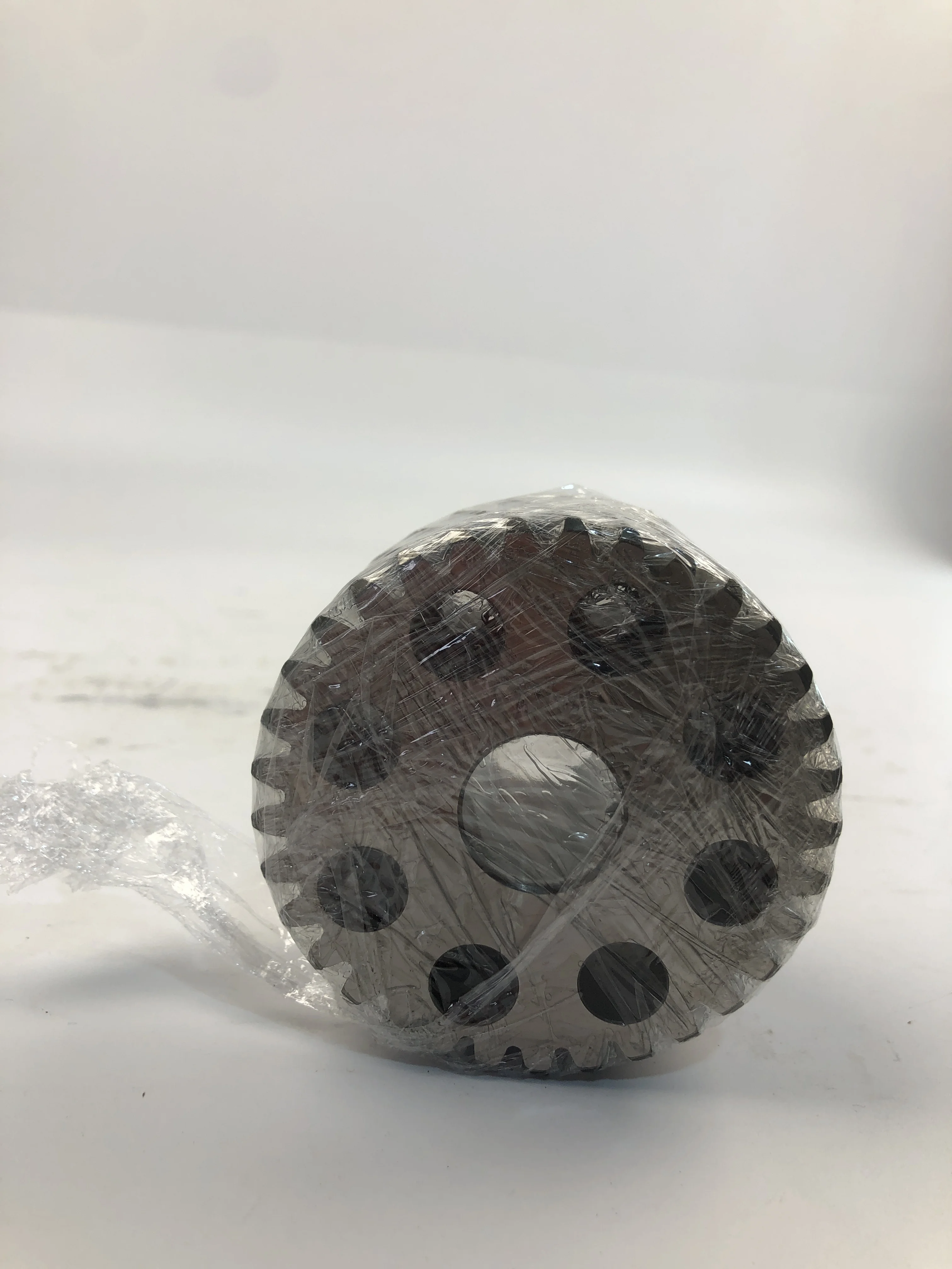 Shimpo Nidec VRTZ-090L-7-F3-002-28(19) Gear Box for Laser Cutting