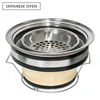 HORNO JAPONÉS