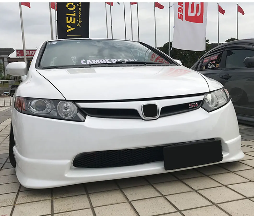 Honda Civic 2005 Body Kit