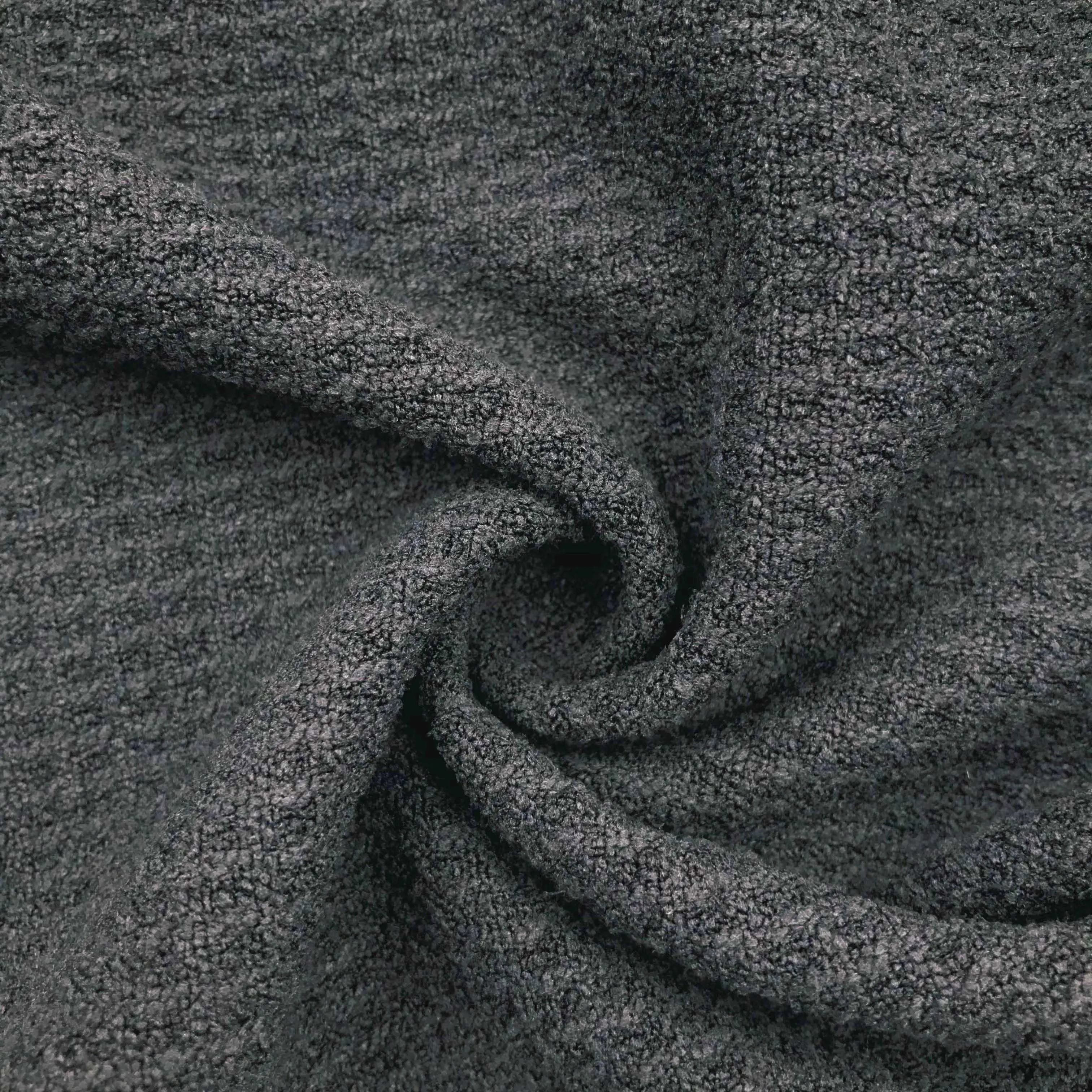 Wuxi Ivy Textile Custom Microfiber Golf Towel High Quality Embroidered Waffle Weave with Carabiner Microfibre Cloth