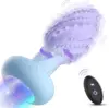 Butt plug