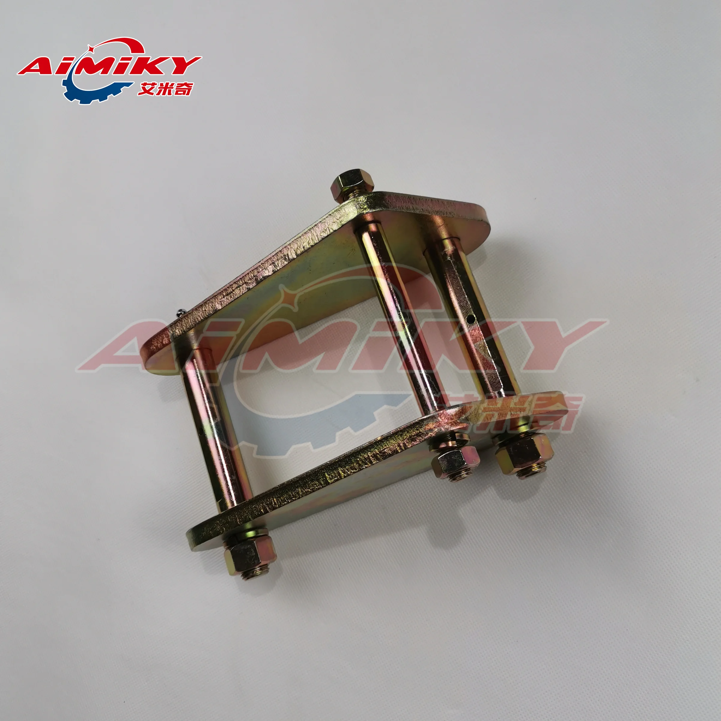 4WD Leaf Spring Shackle for Toyota Land Cruiser 40 60 70