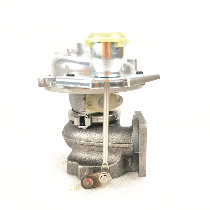 RHF4H-64006P12NHBRL362CCZ Turbocharger for Isuzu D-MAX 2.5L