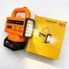 PJ7661-F Giallo con luce