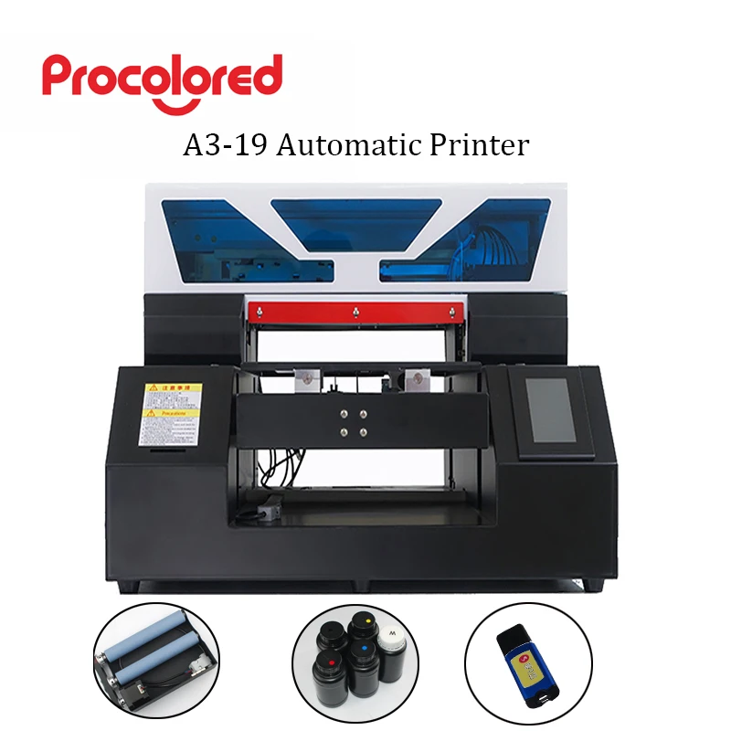 access card printing machine