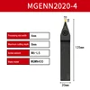 MGENN2020-4 /Nero