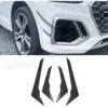 Carbon Look