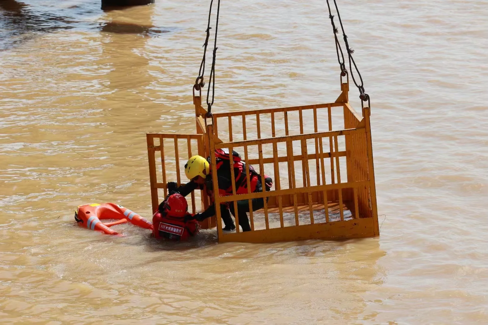 Havospark High Speed Lifeboat Huge Power Lifebuoy Smart Rescue Lifebuoy Remote Control Water Lifeguard  Sea Lifeguard