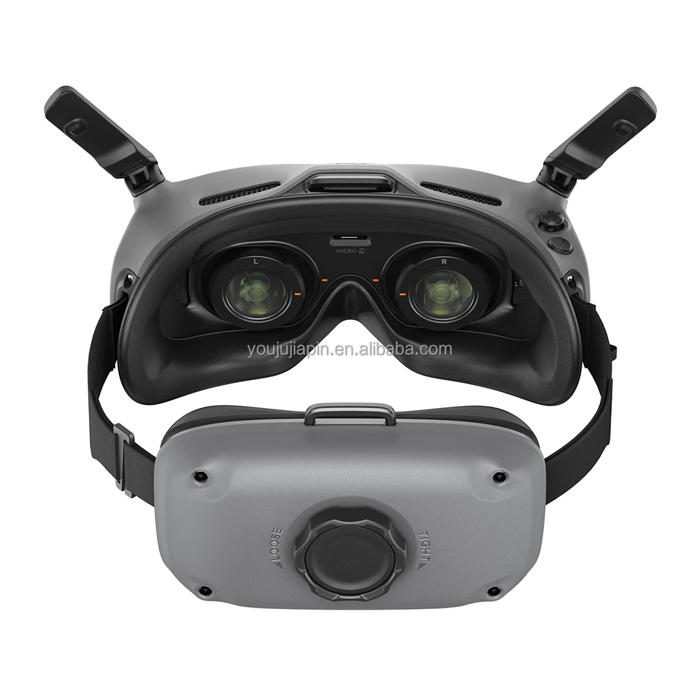 DJI Goggles Integra Be Applicable for DJI Avata O3 Air Unit dji Motion  Controller for FPV Air Unit Module Fpv Remote Controller