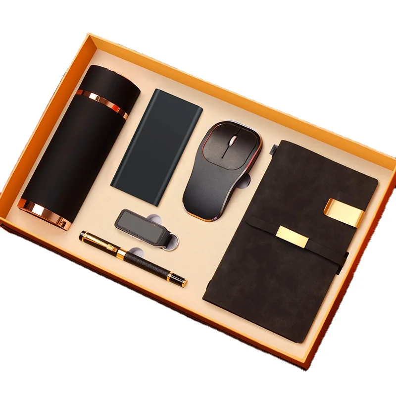 【非売品・本間ゴルフ】VIP限定ギフトセットLUXURY GIFT SET 2025 Luxury Corporate Gifts - Promotional Vip Gift Sets