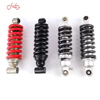 The Fine Quality Durable Motorcycle Mid Mounted Rear Shock Absorber 240MM/250MM/260MM Shock Absorber Applicable to M3 or Horizon