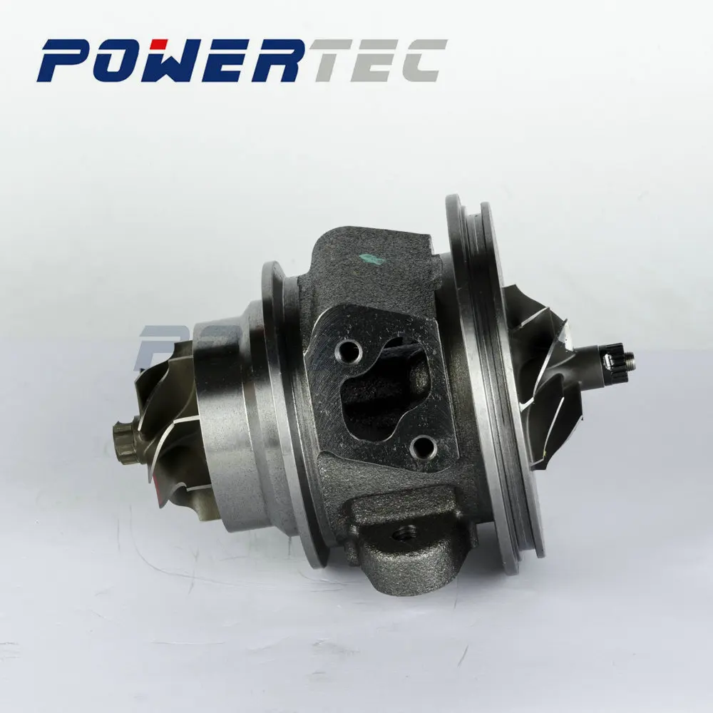 Powertec Turbo Cartridge CT20 17201-54060 17201-64030 Turbocharger Core for Toyota HI-ACE 2.4LTD 1990 2L-T 90HP
