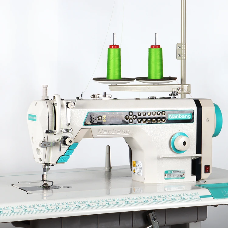Manual Sewing Machines Household Domestic Suitable for Families and Garment Factories