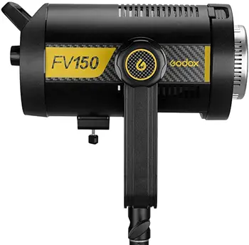 Portrait Photographic Lamp Camera Video Photo Fill Light Godox FV150 Photography Lighting Kit detail image