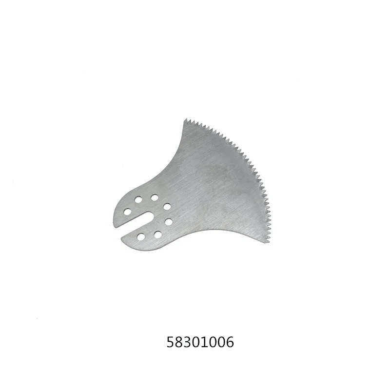 Saw Blade