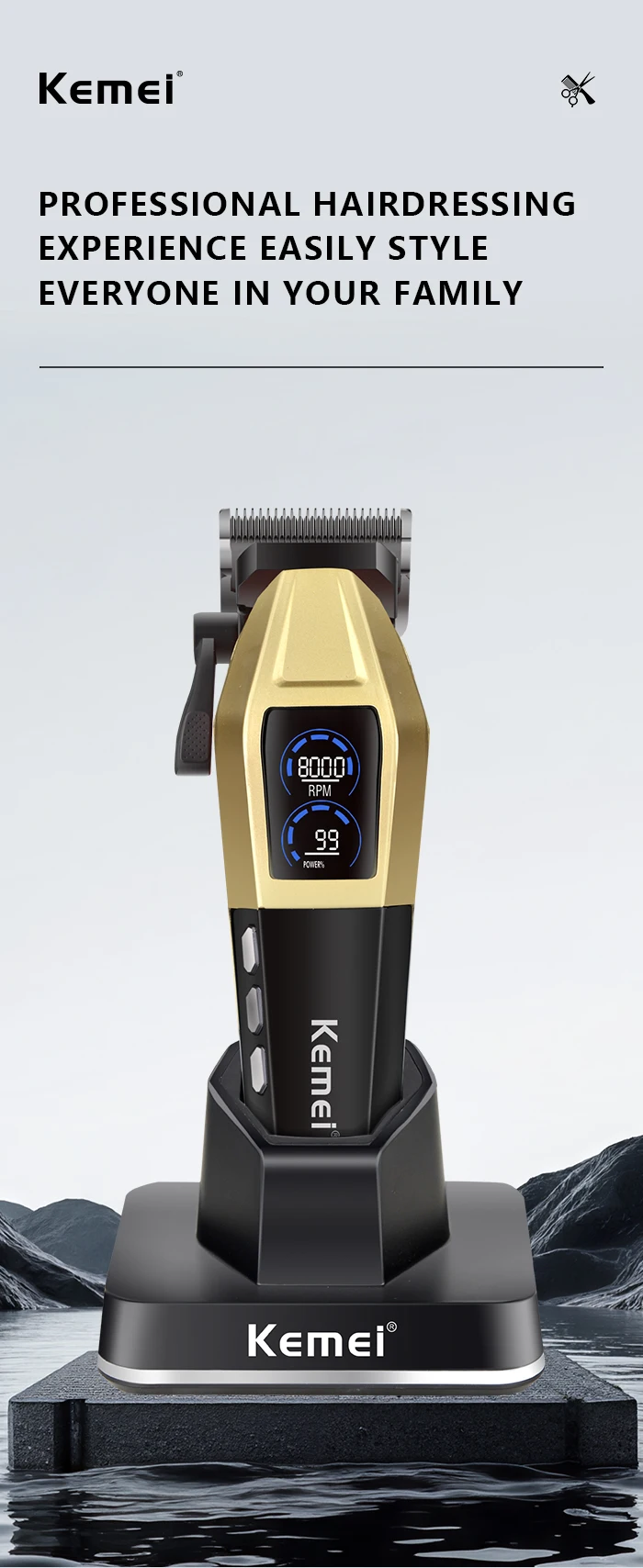 Specifications