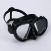 M2505 Adult Diving Mask (Black)