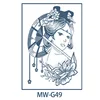 WM-G49