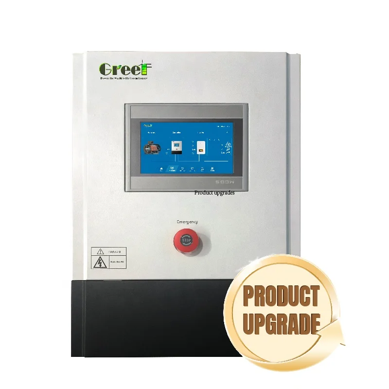 Windmill Generator Controller, 10kW On-grid Wind Controller with Dump Load