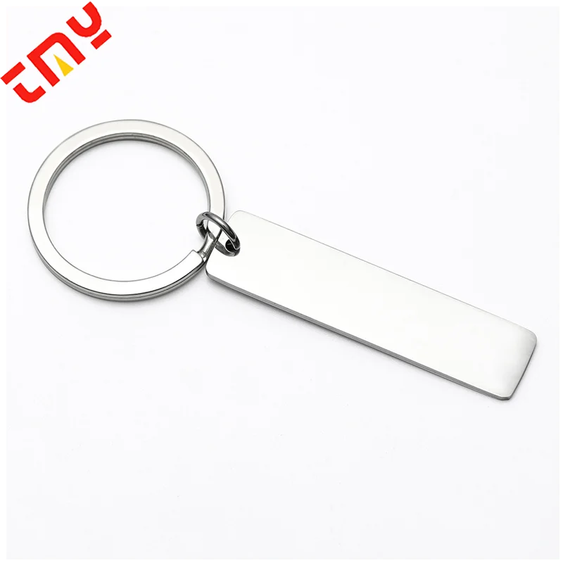 Wholesale Luxury Fashion Trend Engraved Sliver Stainless Steel Custom Logo 3D Shape Safety Metal Tags Dog Tag
