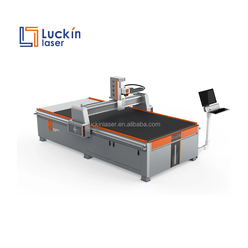 Metal Engraving Machine-Laser Etching Machine-Guangdong Luckinlaser  Intelligent Equipment Co., Ltd.