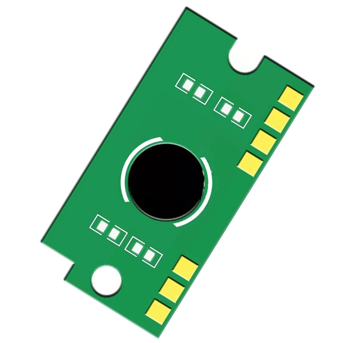 Toner Cartridge Chip for Epson AcuLaser C1700 1700 C1750 1750 CX17 Compatible Black Reset Chips S050614 S050613 S050612 S050611
