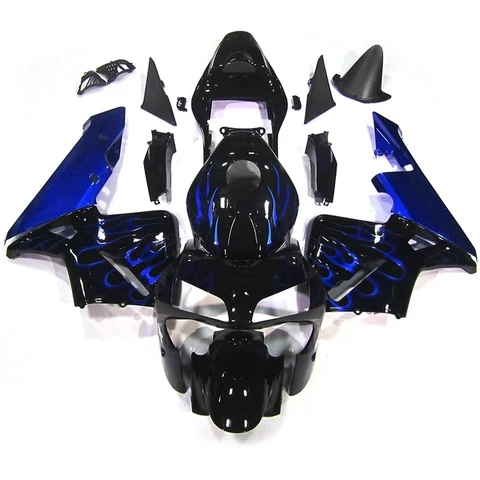 Fairings Honda for Honda CBR600RR F5  2003 2004  Bodywork Injection Panels Abs Plastic Motorcycle Fairing Kit