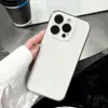 Blanco [Logotipo plateado, vidrio brillante galvanizado]