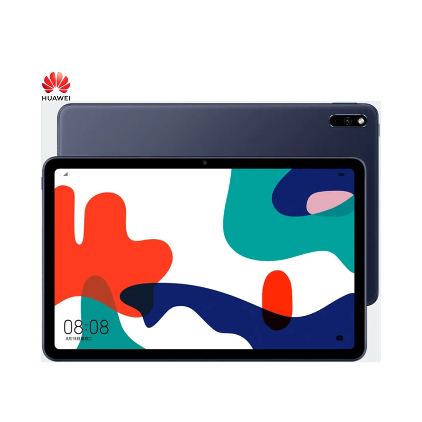 美品 HUAWEI MatePad 10.4 BAH3-W59 4GB/64GB Original HUAWEI MatePad 10.4 BAH3-W59 WiFi 10.4 inch Tablet