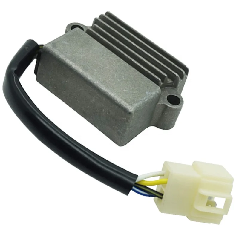 rts rts bajaj ct100 regulator rectifier Alibaba