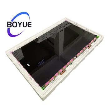 Transmissive LCD TV displays HF860QUB-E2D  HD full color 86 inch big screen LCD tv lcd screen