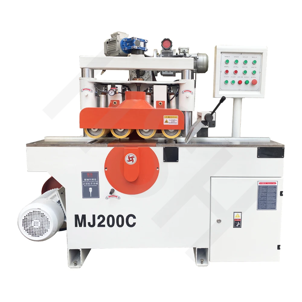 Machine Overview 1