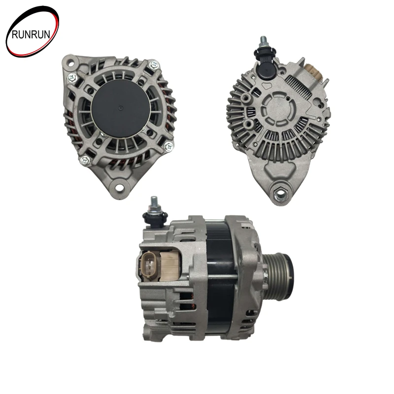 日産NV35023100-3XN0A 23100-3XN1A A2TX2781 A2TX2781AE26用12V150A