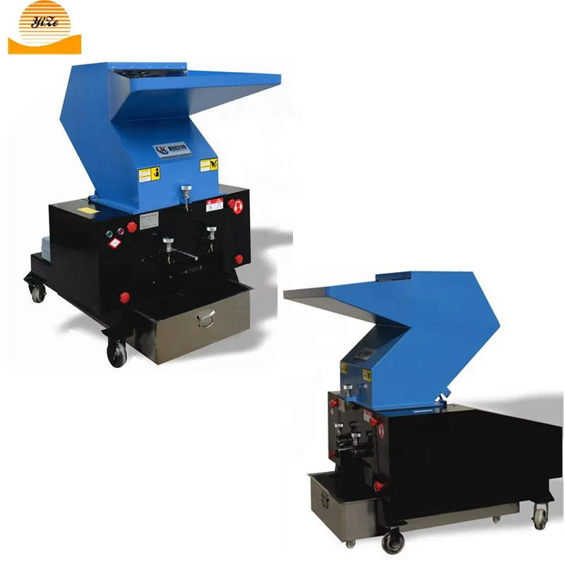 Fabricamos triturador Shredder industrial - Máquinas para produção  industrial - Contenda 1249650104