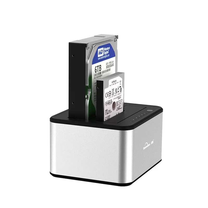 Hdd docking sale station usb 3.0