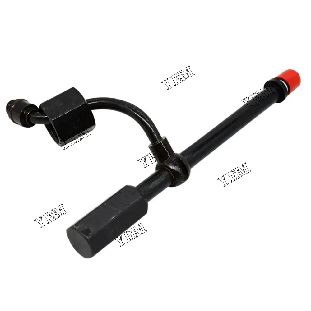 Engine Repair Kit 1W-5829 9N3979 0R2503 Fuel Injector Nozzle for Caterpillar Engine ( 1 PCS) US High Performance Engine Parts 5