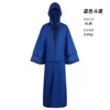 เสื้อคลุมคลุมศพสีน้ำเงิน