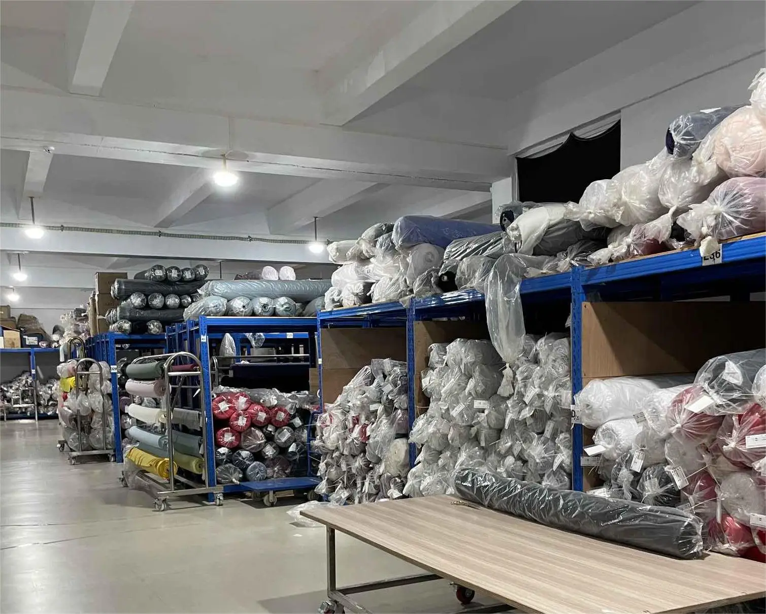 Zhongshan Fangxing Textile Co., Ltd.