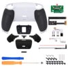Black-White Black Grip XPFU6010