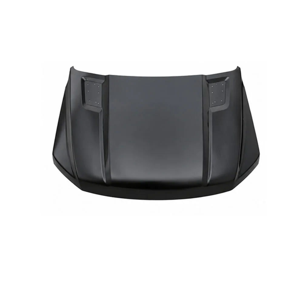 OEM ML3Z16612C High Spec Hood for FORD F-150 2024 Pickup Truck Front Engine Cover Collision Repair Auto Body Parts