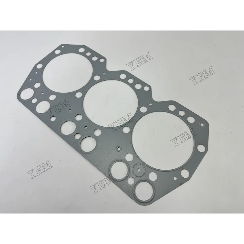 For Perkins 3012 Head Gasket Industrial Machinery Engine Parts 4