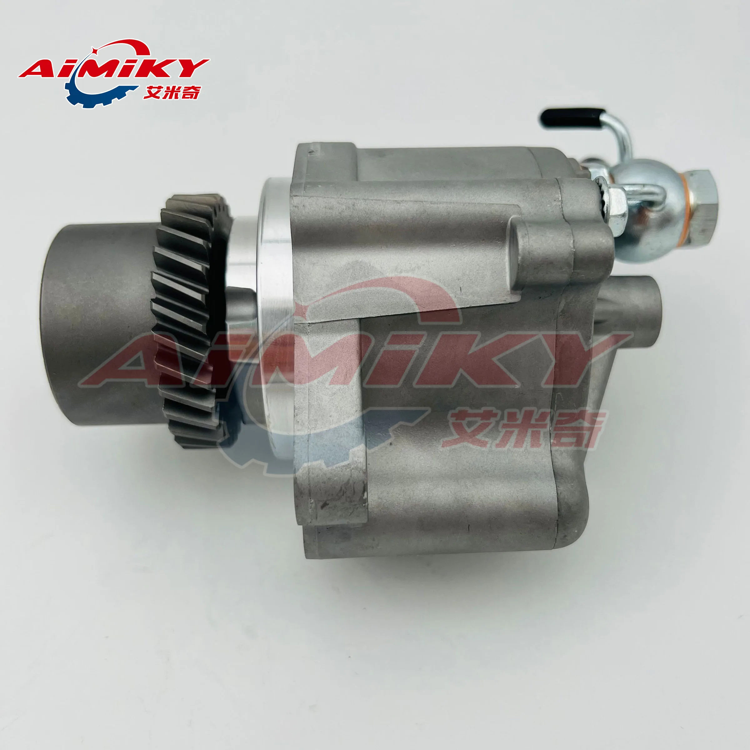 Toyota Hilux Brake Vacuum Pump Replacement 29300-67020 / 0L010 | Compatible With KUN25 KUN26 Models | Smoother Braking