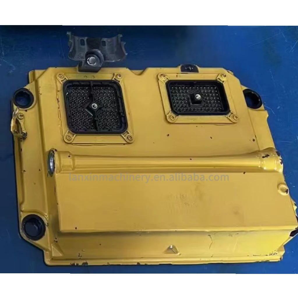 らいら Amazon.com: 478-7933 4787933 Cat Engine ECU Controller With