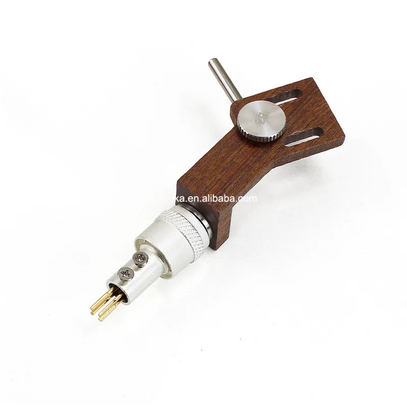 トーンアーム 可動式ベース アセンブリ ターンテーブルレコードプレーヤー用のトーンアームベース