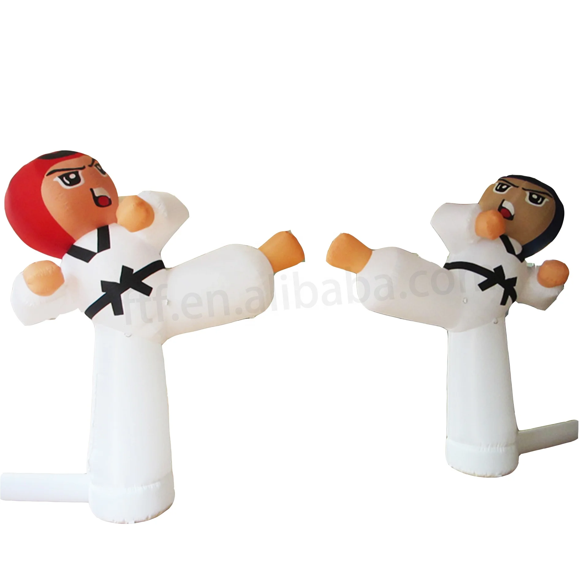 Inflatable Taekwondo Inflatable Cartoon Customized Inflatable Outdoor  Activity Advertising - Buy Customized Cartoon Model Advertising Inflatable  Taekwondo,Customized Inflatable Karate Cartoon Inflatable Taekwondo Boy  With Advertising Logo,White ...