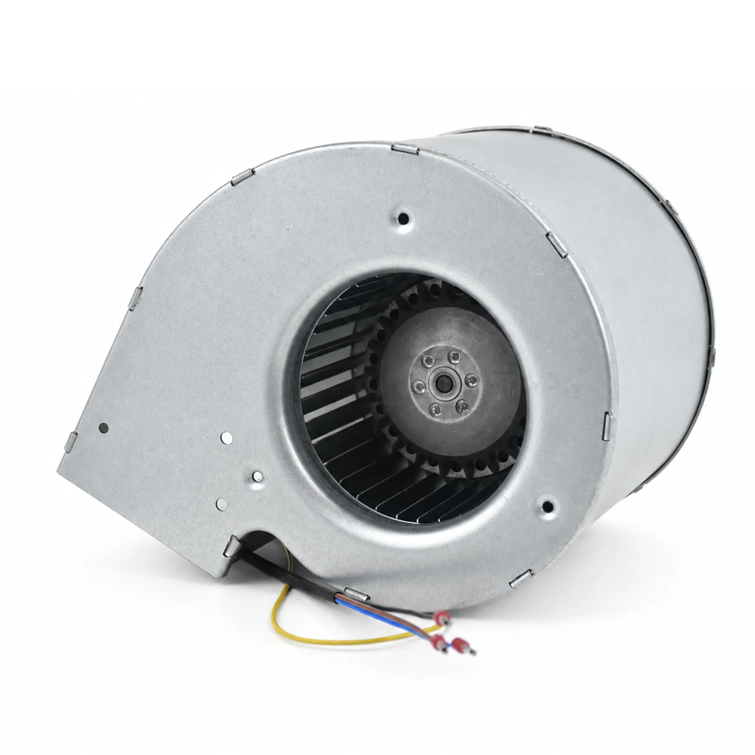 Blower, 97mm, D2E097-BI56-E9, 230V, Stainless - detail 8